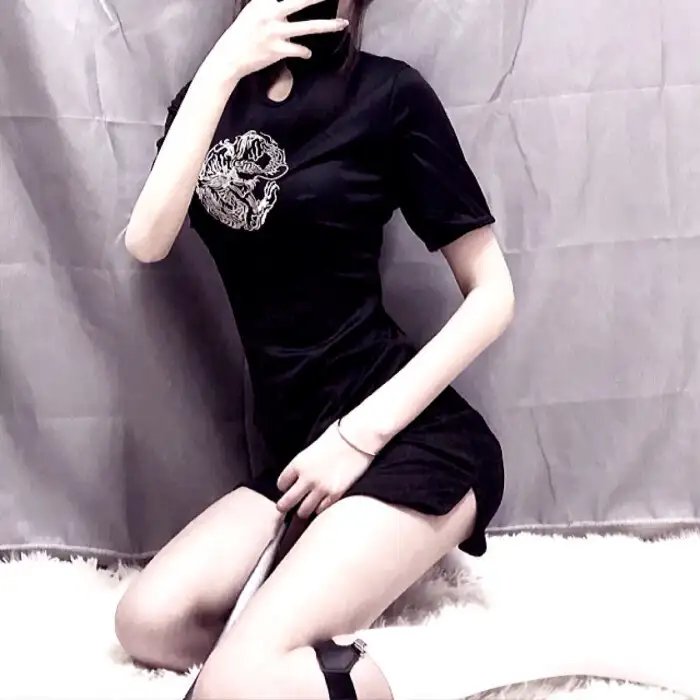 公主与奴隶